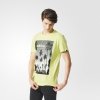 ADIDAS NEO T-SHIRT MĘSKI M GRAPHIC T AK1018 ADIDAS NEO T-SHIRT MĘSKI M GRAPHIC T AK1018